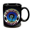 Grateful Dead Ceramic Mug